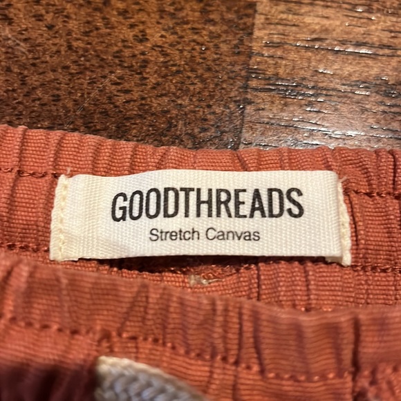 Good threads shorts - Picture 2 of 5